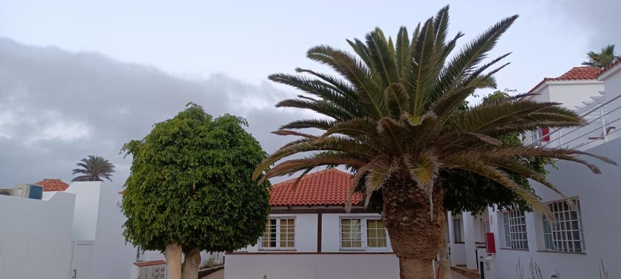 Las Casitas De 科拉雷侯 外观 照片